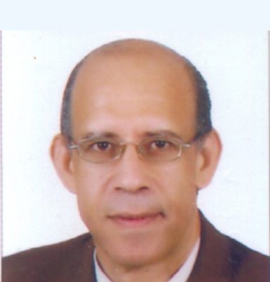 Dr Hassan Zakaria Harraz