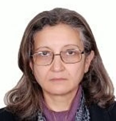 Dr Iman El Mahallawi Dr Iman El Mahallawi
