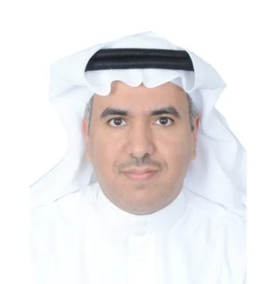 Dr. Marwan Al-Mojil Dr. Marwan Al-Mojil