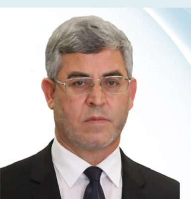 Dr. Mohamed Abdullah Al-Faqih Dr. Mohamed Abdullah Al-Faqih