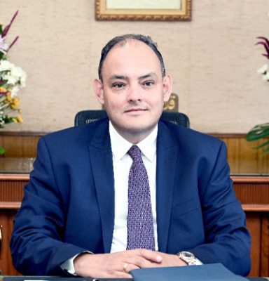 H.E. Ahmed Samir