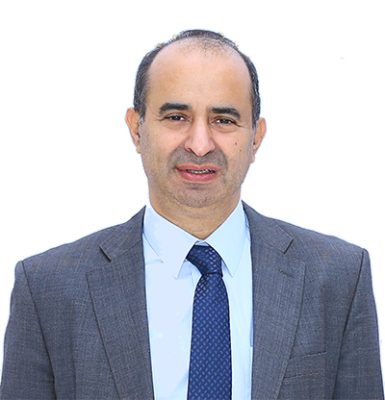 Kamel Djoudi
