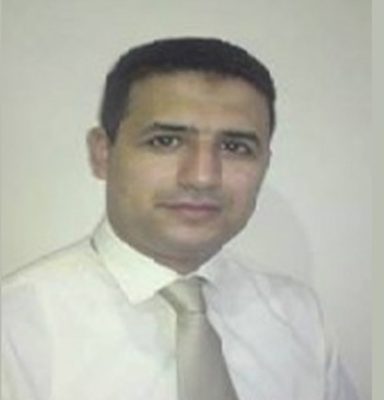 Mr Belhadj Reda Mr Belhadj Reda