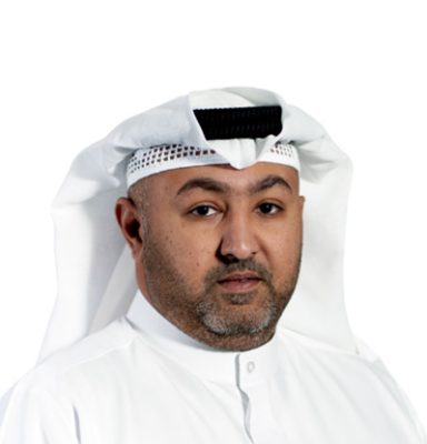 Mr Faisal Al Khaldi Mr Faisal Al Khaldi