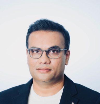 Mr Siddharth Bothra Mr Siddharth Bothra