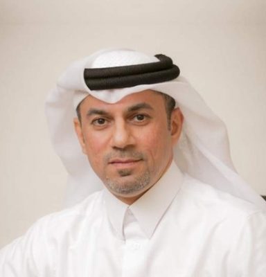 Mr. Abdulrahman Ali Al-Abdulla