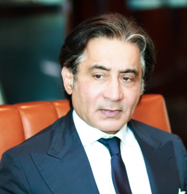 Mr. Ahmed Ezz