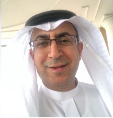 Mr. Ahmed H. Al-Nar Mr. Ahmed H. Al-Nar