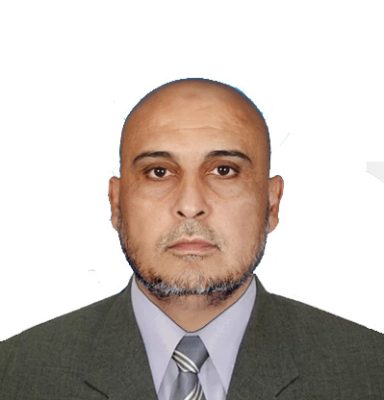 Mr. Ali bin Imran Mr. Ali bin Imran