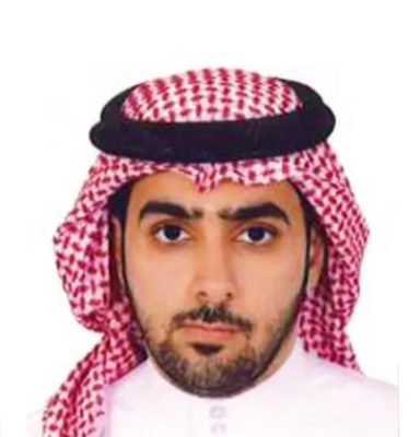 Mr. Bander Abdullah AlSulaim