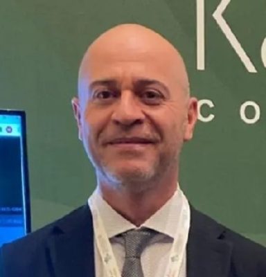 Mr. Burak Odabas Mr. Burak Odabas