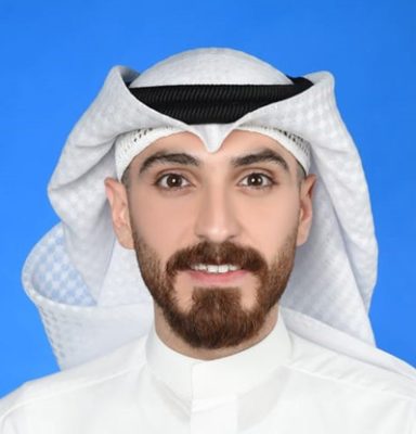Mr. Fuaad Abulhasan Mr. Fuaad Abulhasan
