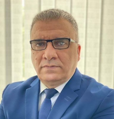 Mr. Harami Mohamed Sakhr Mr. Harami Mohamed Sakhr