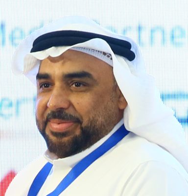 Mr. Jassem Abbas Mr. Jassem Abbas