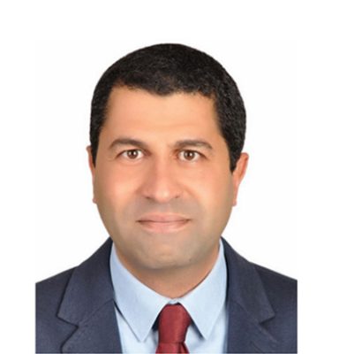 Dr. Karim Badr Dr. Karim Badr