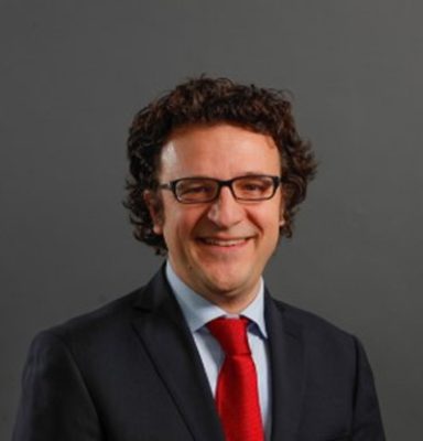 Mr. Luca Faralli