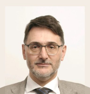 Mr. Massimiliano Zampa