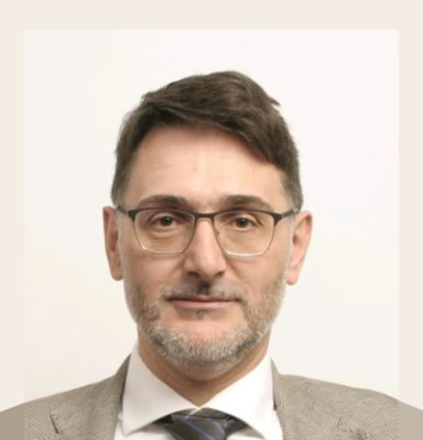Mr. Massimiliano Zampa Mr. Massimiliano Zampa