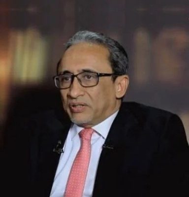 Mr. Mohamed Ahmed Elney