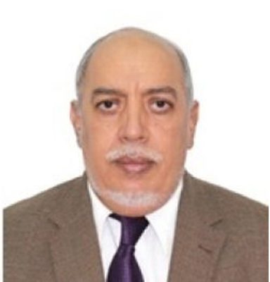 Mr. Mokhtar Salem Mr. Mokhtar Salem