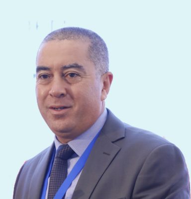 Mr. Sami Al-Qabtni Mr. Sami Al-Qabtni