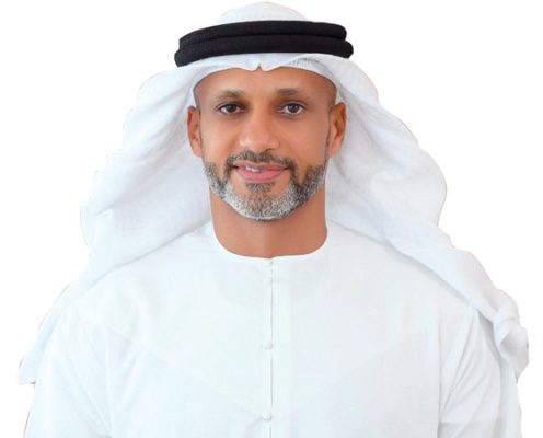Eng. Saeed Al Rumaithi