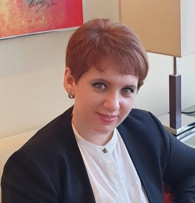 Yuliya-Filali Yuliya-Filali