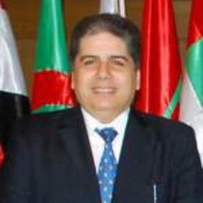 Mr. George Matta Mr. George Matta