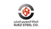 suez steel
